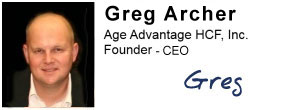 Greg Archer
