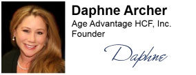 Daphne Archer
